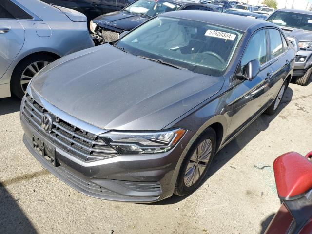 2019 Volkswagen Jetta S VIN: 3VWC57BU5KM063101 Lot: 57920334