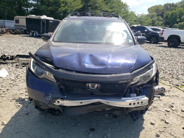 2021 HONDA PASSPORT E - 5FNYF8H57MB023279