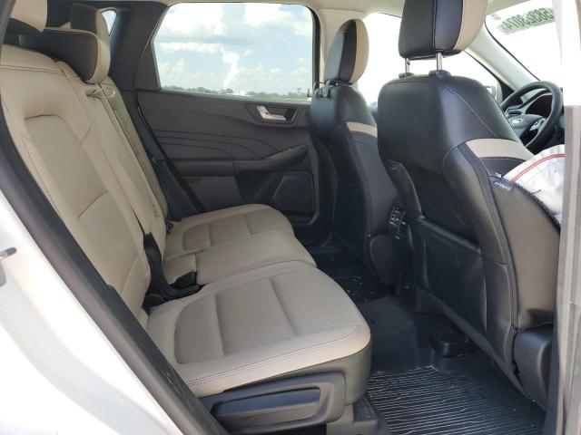 2022 Ford Escape Sel VIN: 1FMCU0H67NUB38561 Lot: 58328074