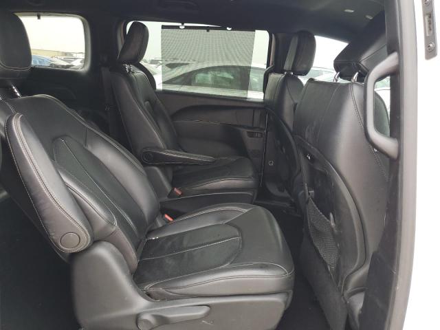 2021 Chrysler Pacifica Hybrid Touring L VIN: 2C4RC1L76MR521913 Lot: 57520794