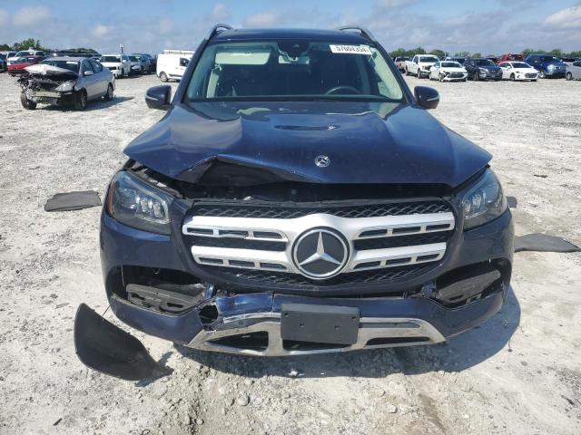2020 Mercedes-Benz Gls 450 4Matic VIN: 4JGFF5KE5LA107988 Lot: 57604354