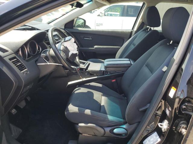 2011 Mazda Cx-9 VIN: JM3TB2BV1B0317744 Lot: 57887714