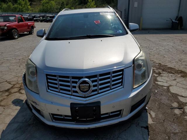 2015 CADILLAC SRX LUXURY - 3GYFNEE33FS508339