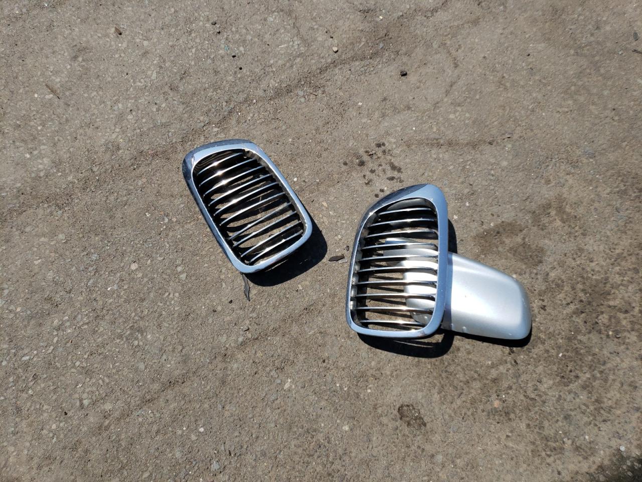 WBABN53471JU25228 2001 BMW 330 Ci