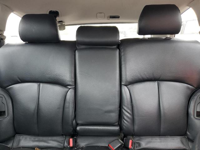 2013 Subaru Outback 2.5I Premium VIN: 4S4BRBGC1D3244072 Lot: 57650584