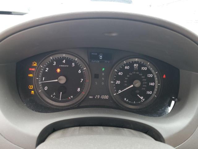 2007 Lexus Es 350 VIN: JTHBJ46G572147509 Lot: 57812634