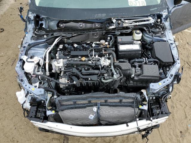 2024 TOYOTA COROLLA LE - 5YFB4MDE7RP081687