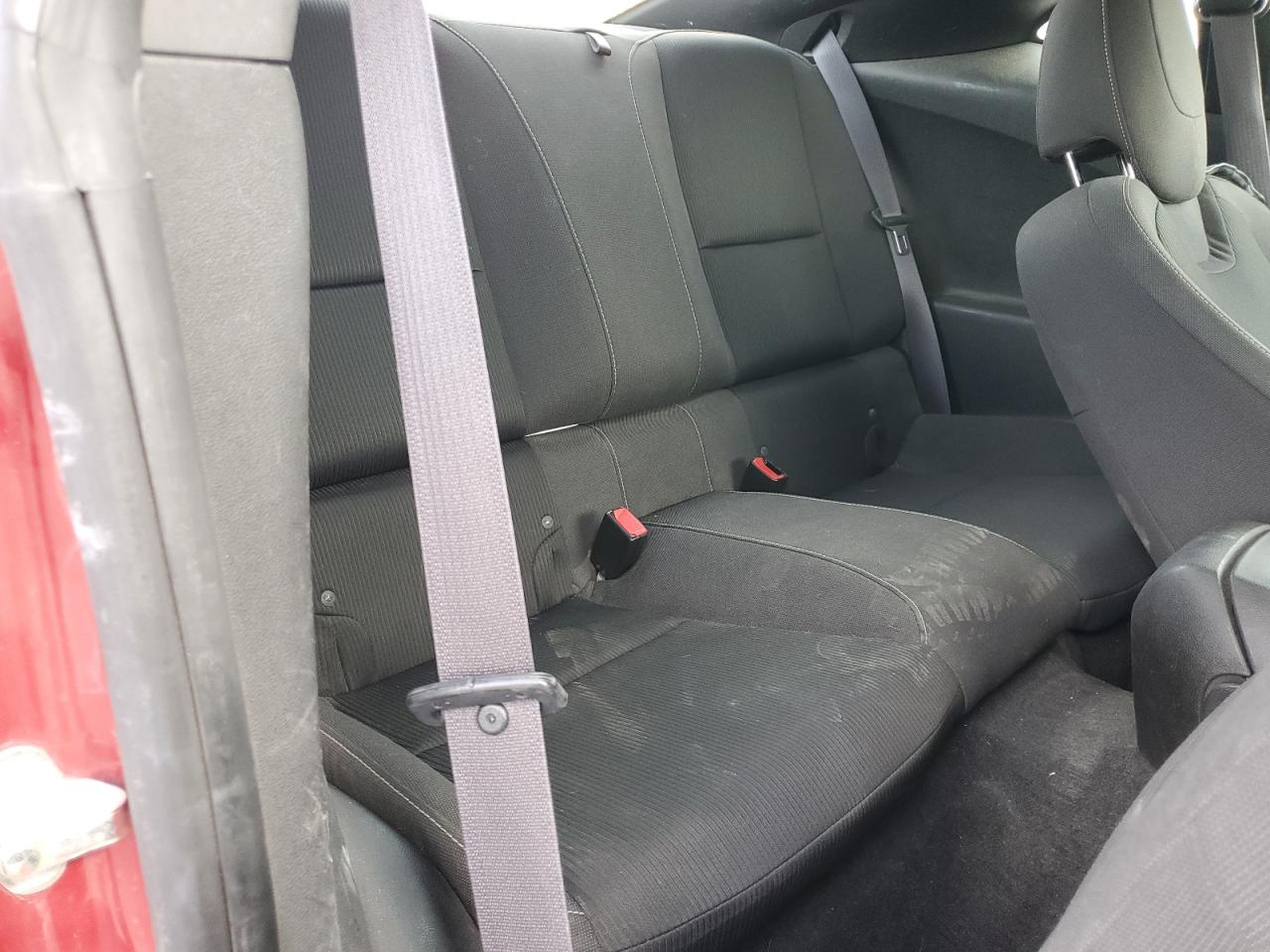 2G1FB1E3XE9243415 2014 Chevrolet Camaro Lt