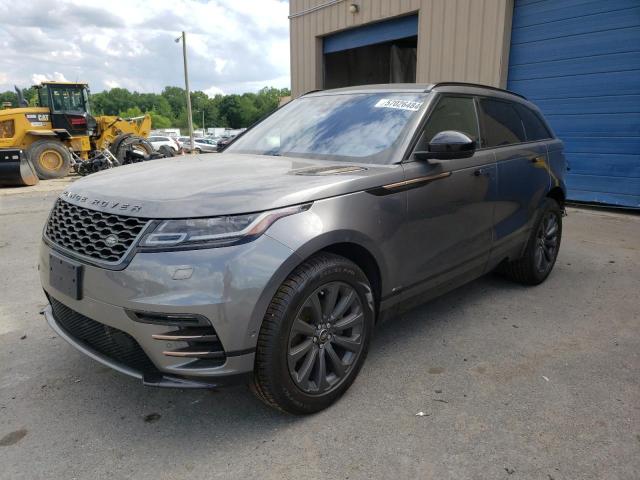 VIN SALYL2EX2KA211654 2019 Land Rover Range Rover, ... no.1