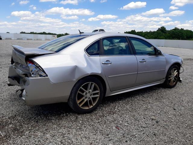 2012 Chevrolet Impala Ltz VIN: 2G1WC5E34C1194955 Lot: 57811534