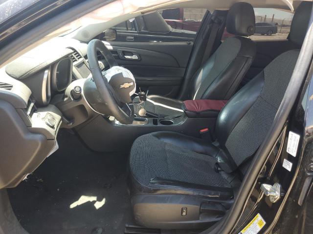 2016 CHEVROLET MALIBU LIM - 1G11C5SA6GU159244