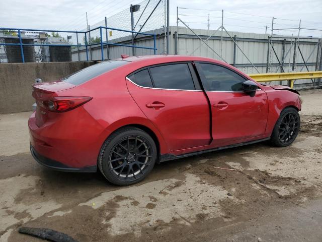 VIN JM1BM1W74F1235253 2015 Mazda 3, Grand Touring no.3