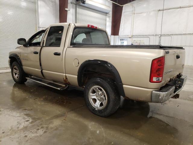 2003 Dodge Ram 1500 St VIN: 1D7HU18D43S328265 Lot: 59318724