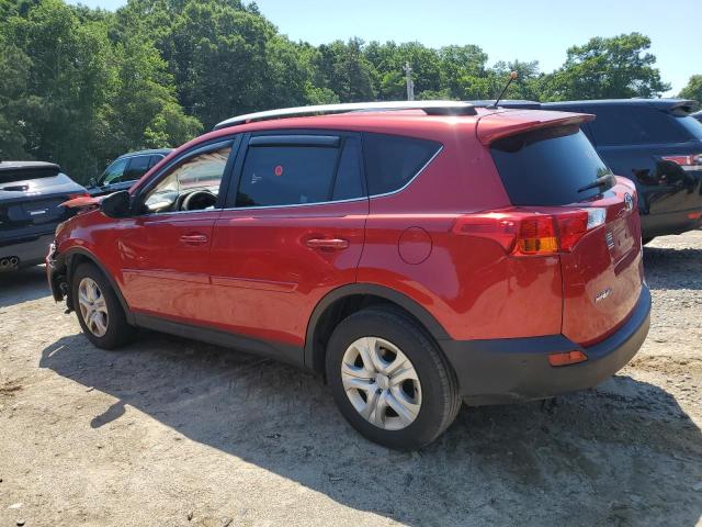 JTMBFREV5FJ034647 2015 TOYOTA RAV 4 - Image 2