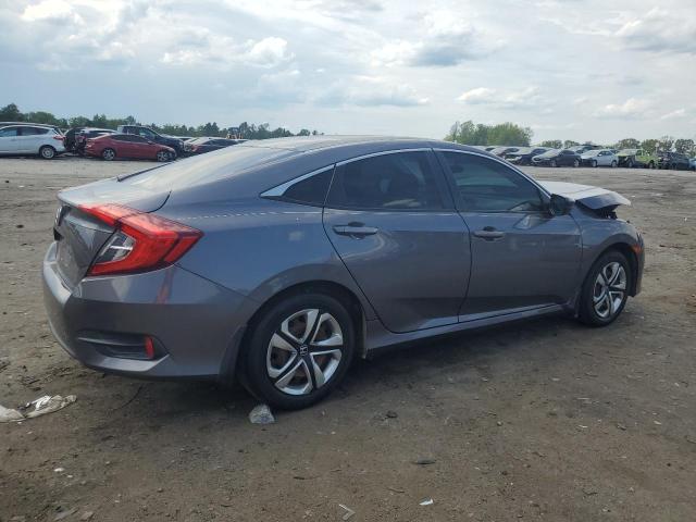2016 HONDA CIVIC LX - 2HGFC2F53GH528994