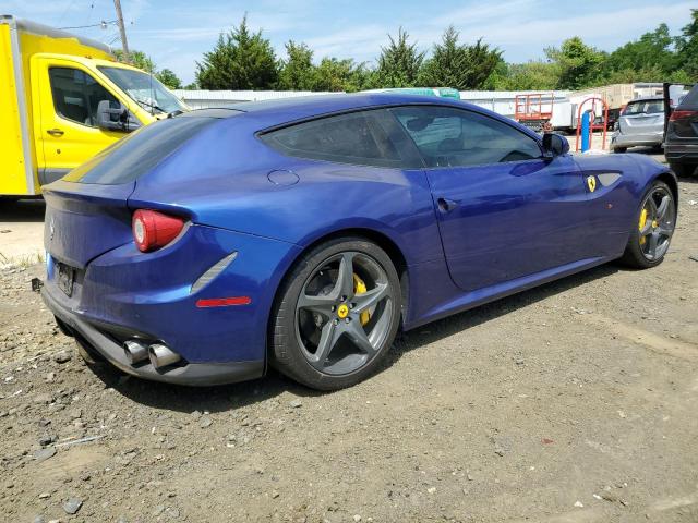 VIN ZFF73SKA3E0201603 2014 Ferrari FF no.3