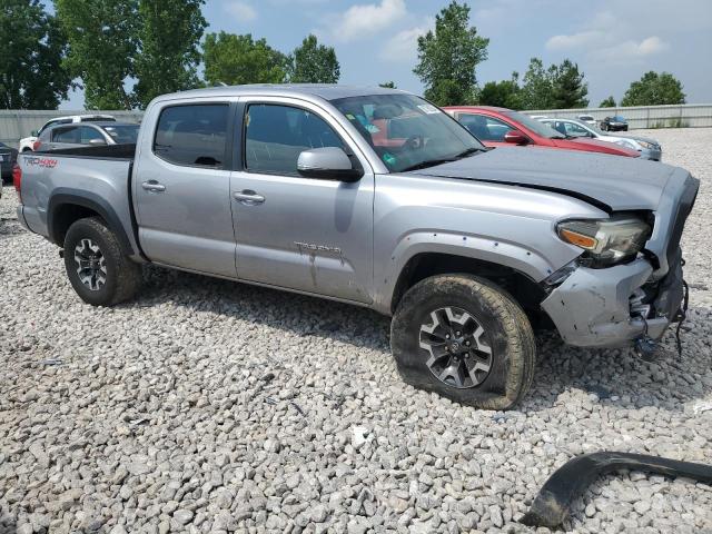Vin: 5tfcz5an7gx001349, lot: 57788284, toyota tacoma double cab 20164