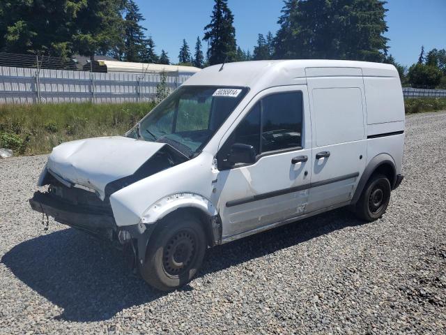 2012 Ford Transit Connect Xlt VIN: NM0LS7DN6CT122657 Lot: 58265814