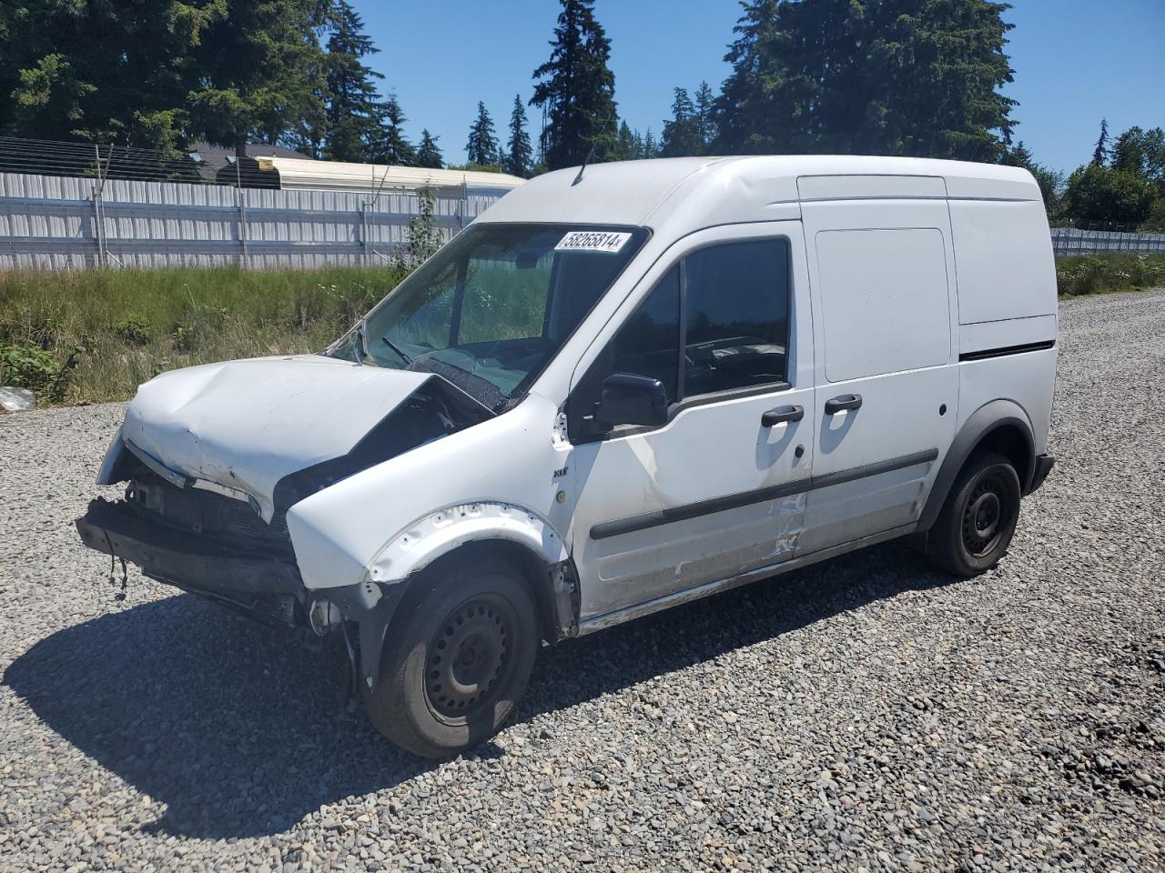 NM0LS7DN6CT122657 2012 Ford Transit Connect Xlt