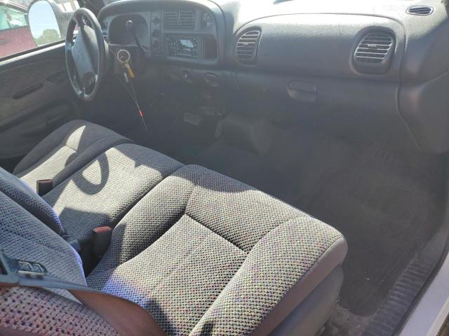 2000 Dodge Ram 3500 VIN: 1B7MC33W4YJ163380 Lot: 58780174