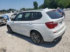 BMW X3 XDRIVE3 photo