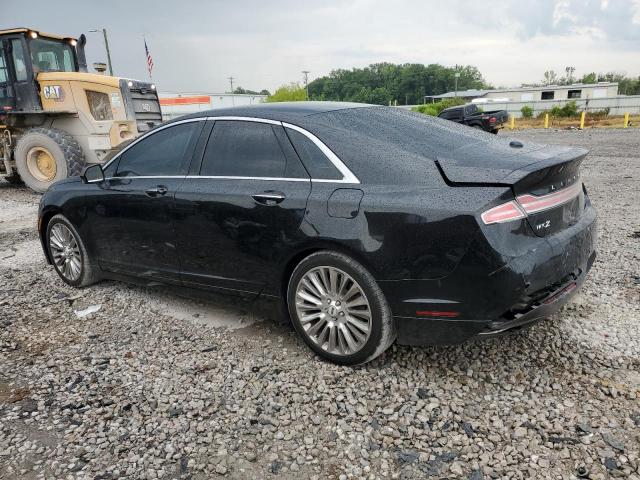 VIN 3LN6L2G90ER830031 2014 Lincoln MKZ no.2