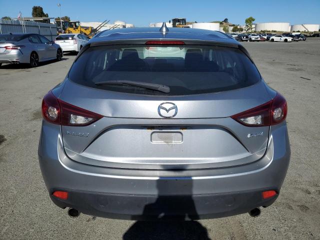 VIN JM1BM1L79E1117105 2014 Mazda 3, Touring no.6