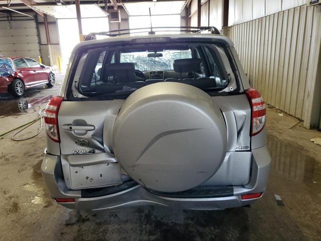 2T3DF4DV7BW090937 2011 Toyota Rav4 Limited