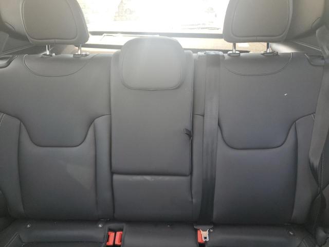 2021 Jeep Renegade Limited VIN: ZACNJDD15MPM22470 Lot: 60698924