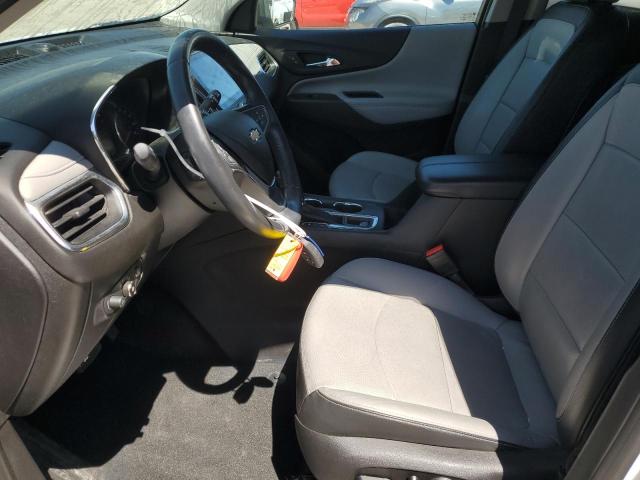 2018 CHEVROLET EQUINOX PR - 3GNAXMEV3JS538415