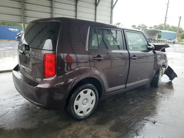 2008 Toyota Scion Xb VIN: JTLKE50E081021332 Lot: 58940774