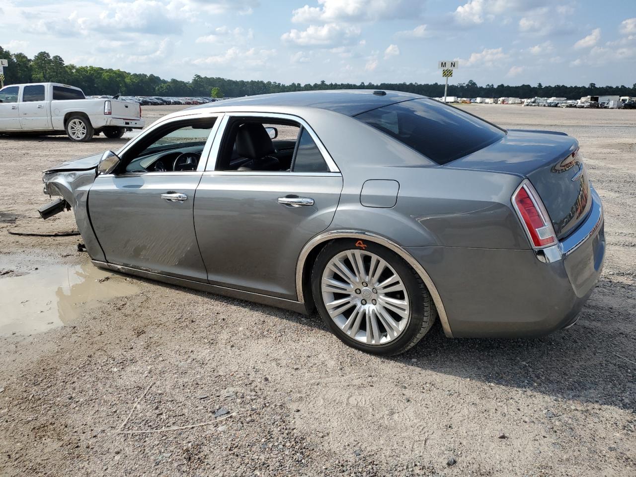 2C3CCAET1CH279573 2012 Chrysler 300C