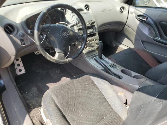 2000 Toyota Celica Gt-S VIN: JTDDY32T8Y0017885 Lot: 56624384