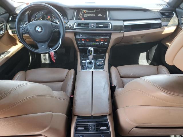 VIN WBAYE4C53FD139055 2015 BMW 7 Series, 740 LI no.8