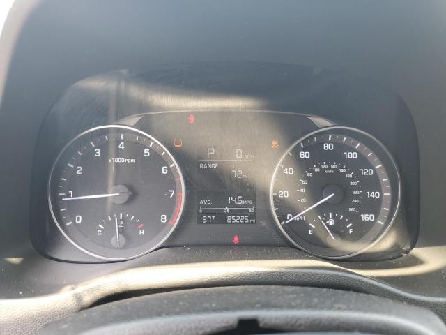 2017 HYUNDAI ELANTRA SE - 5NPD74LF7HH060151