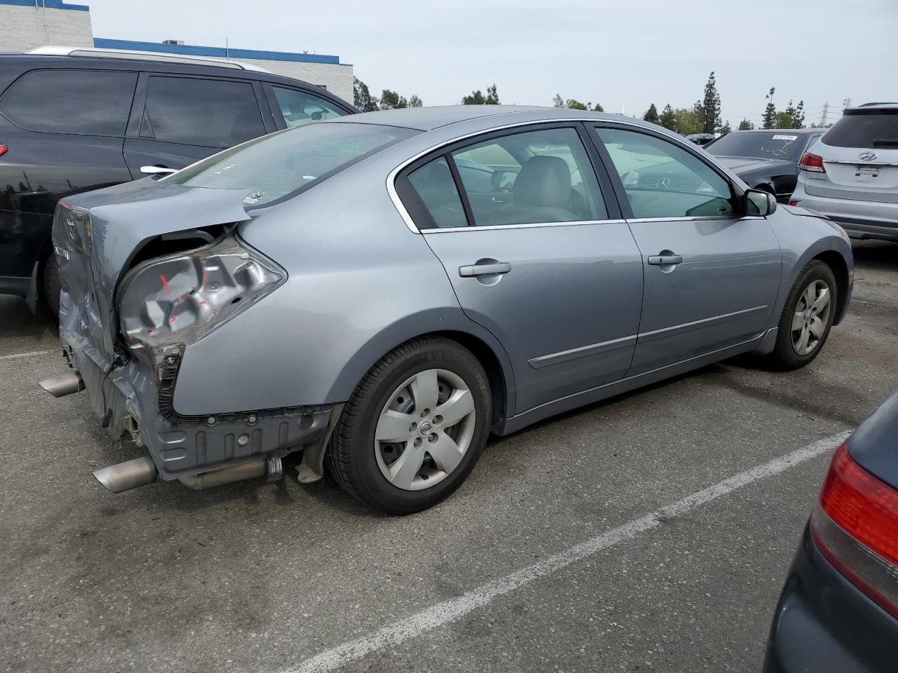 1N4AL21E58C236161 2008 Nissan Altima 2.5