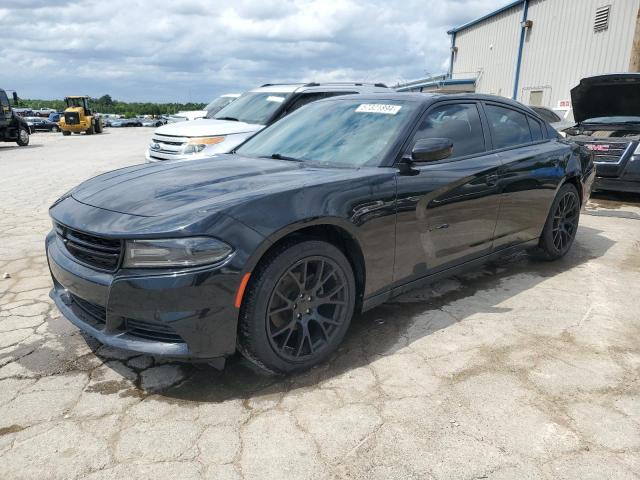 2019 Dodge Charger Sxt VIN: 2C3CDXBG6KH653035 Lot: 57321894