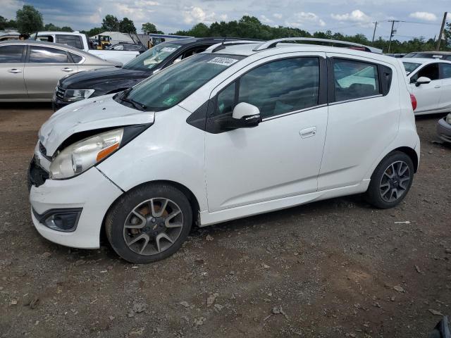 2014 Chevrolet Spark 2Lt VIN: KL8CF6S93EC432817 Lot: 56380244