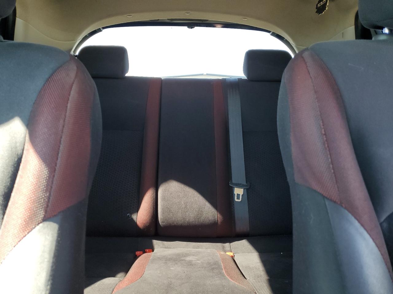 JN8AF5MR3BT020581 2011 Nissan Juke S