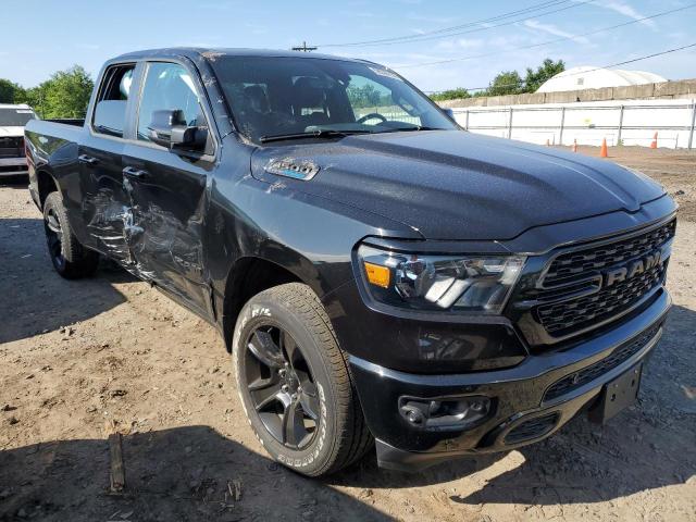 2023 RAM 1500 BIG H - 1C6SRFBT5PN577619