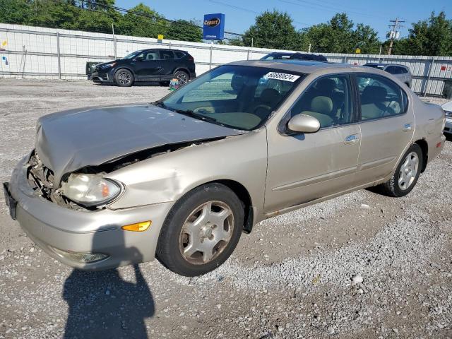 2000 Infiniti I30 VIN: JNKCA31A1YT213566 Lot: 60880824