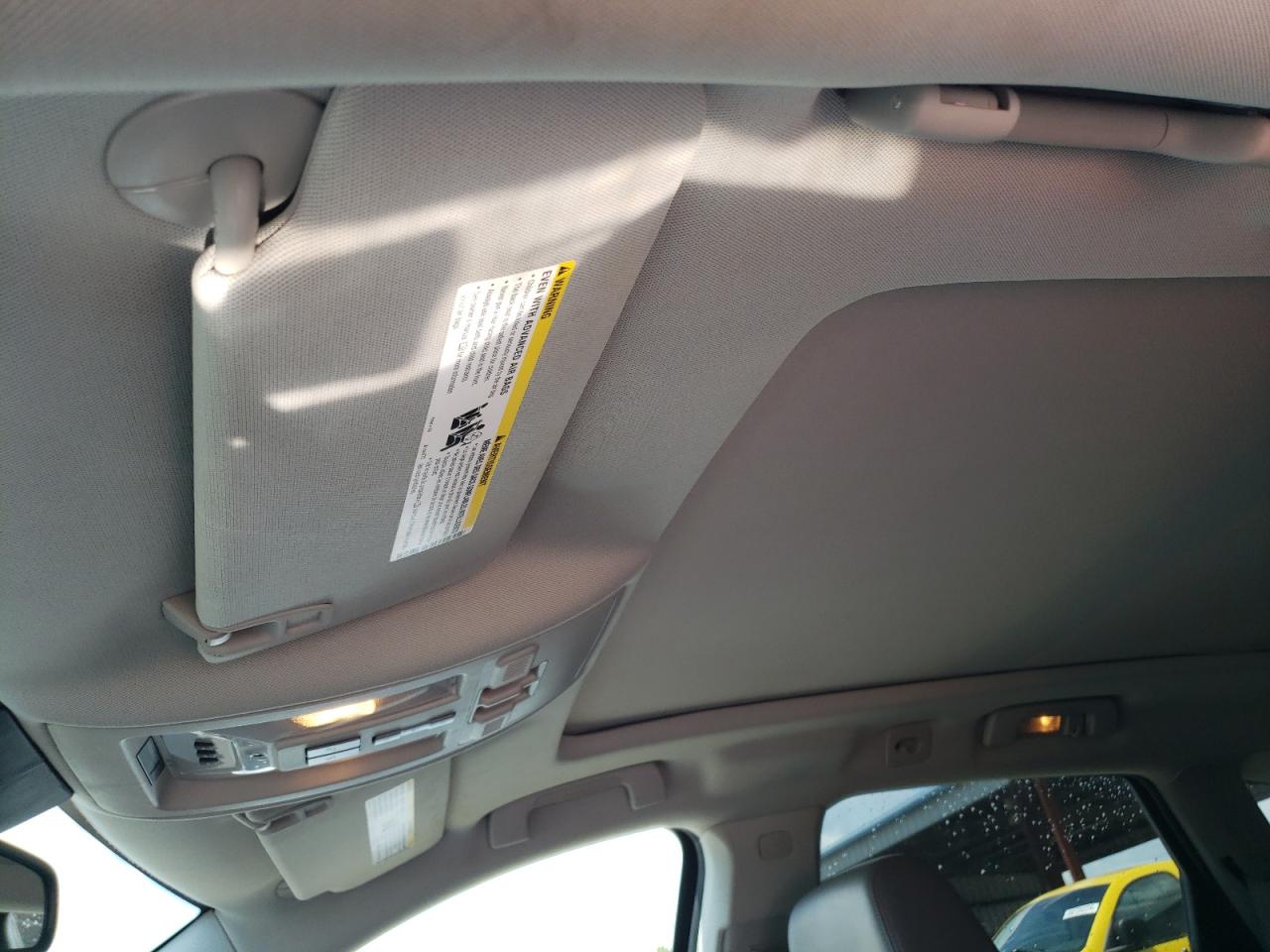 3GYFNKE44AS591053 2010 Cadillac Srx Premium Collection