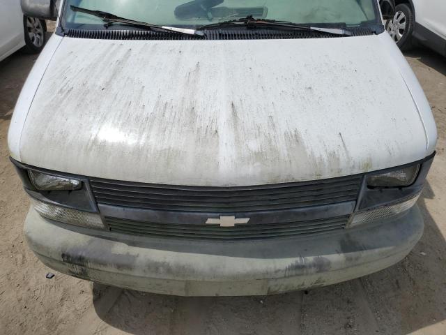 2000 Chevrolet Astro VIN: 1GNDM19W8YB102205 Lot: 61270964