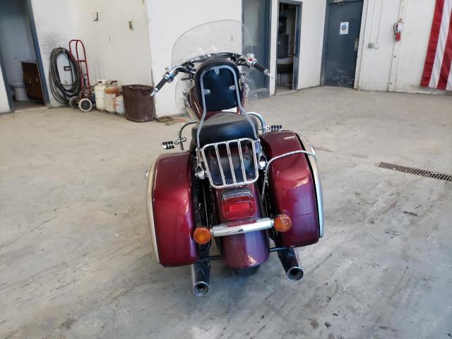 2003 KAWASAKI VN1500 L - JKBVNAL163A020484