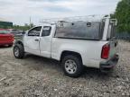 CHEVROLET COLORADO photo