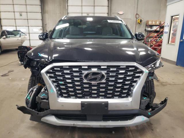2020 Hyundai Palisade Sel VIN: KM8R3DHE0LU066207 Lot: 57346934