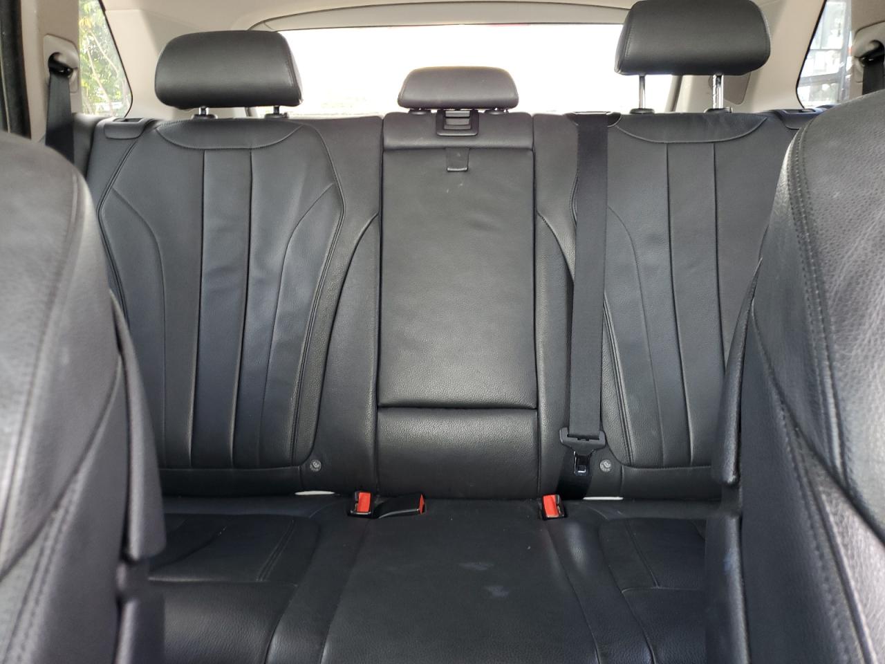 5UXKR0C50F0P18533 2015 BMW X5 xDrive35I