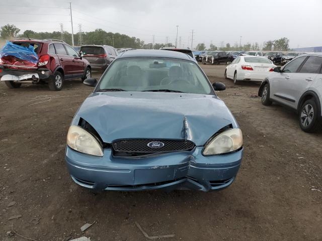 2005 Ford Taurus Se VIN: 1FAFP53U65A189181 Lot: 57891204