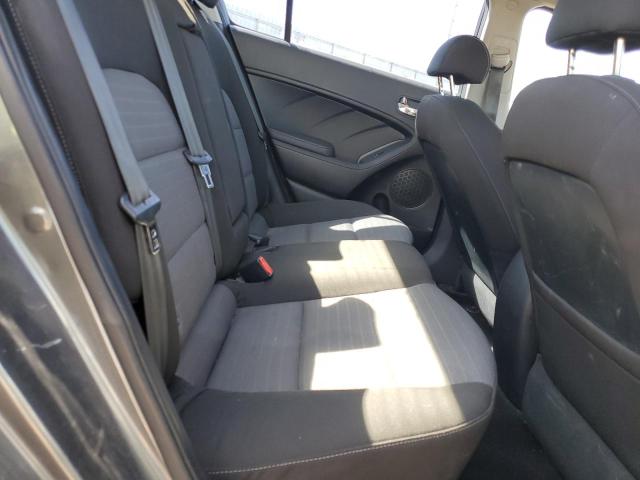 2015 KIA FORTE EX - KNAFX4A8XF5349774