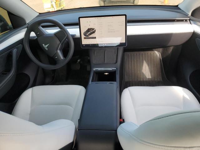 7SAYGDEE3PF878336 2023 Tesla Model Y